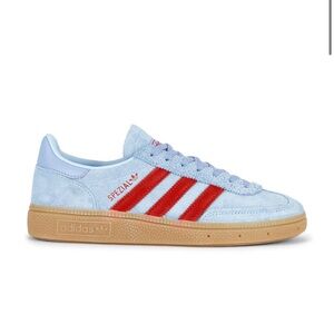 NWT Adidas Handball Spezial Suede Sneakers